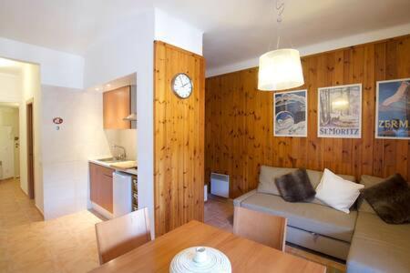 Apartament Boix Petit La Molina  Eksteriør bilde