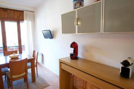 Apartament Boix Petit La Molina  Eksteriør bilde