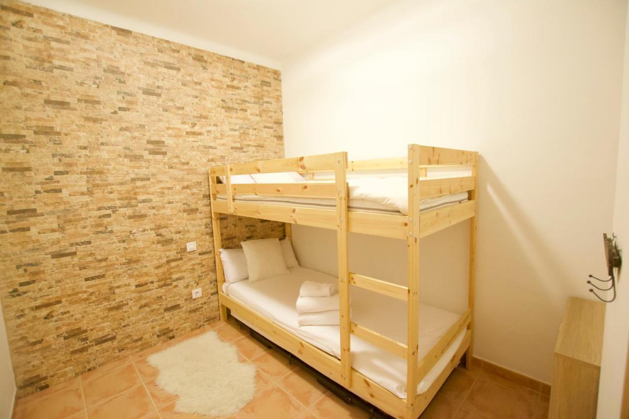 Apartament Boix Petit La Molina  Eksteriør bilde