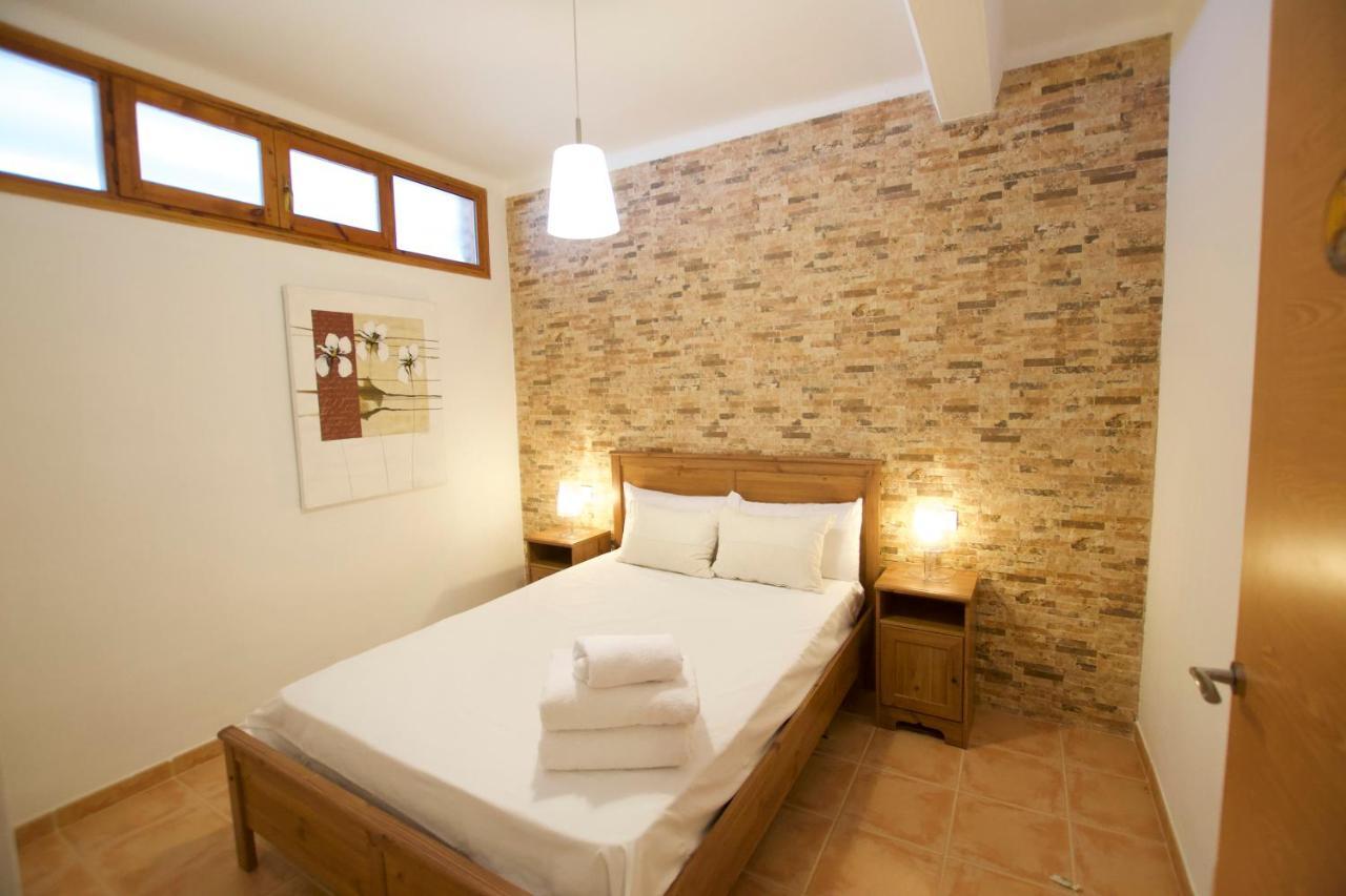 Apartament Boix Petit La Molina  Eksteriør bilde